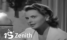 Zenith 15 anni