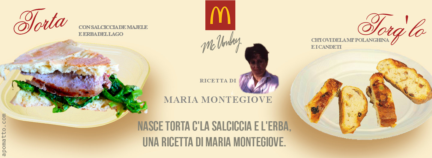 Gualtiero Marchette e la Maria de Faliero