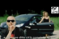 E m’hanno detto ch’è compiuto 18 anni (2007)