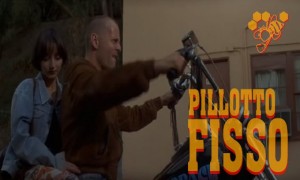 pillotto fisso