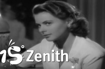 15° Zenith – Casablanca (promo 1)