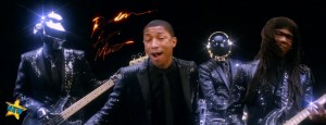 daft punk get lucky