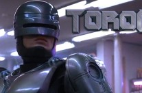 Torocop (2014)