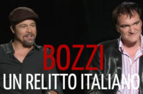 Bozzi – Un relitto italiano