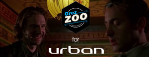 grezzoo trash party urban club