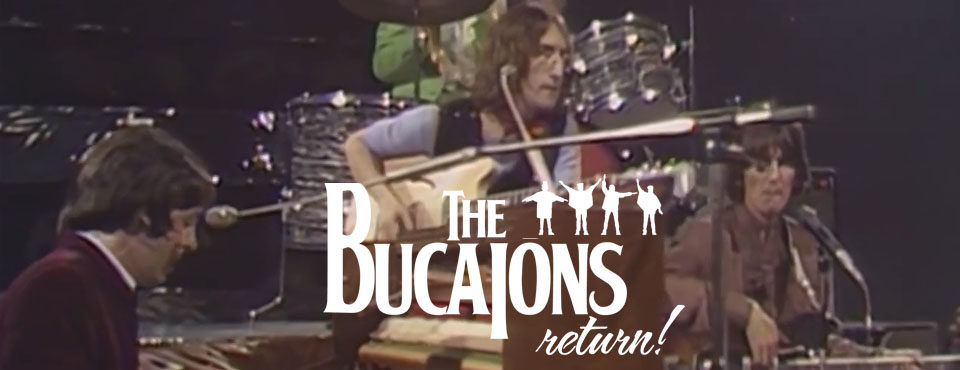The Bucaions RETURN!